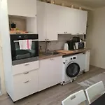 Appartement Centre Ville Pied Du Metro