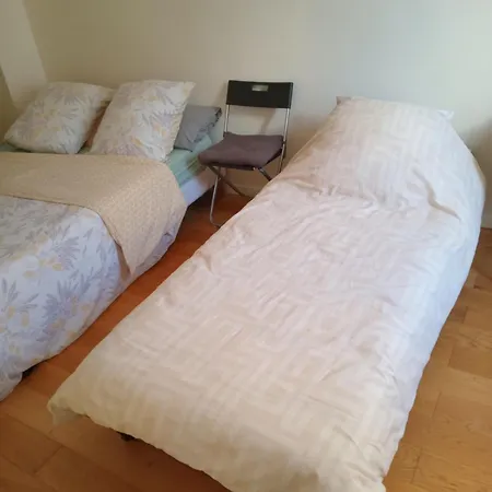 Centre Pied Du Metro Apartment Paris