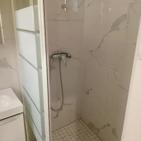 Apartment Centre Pied Du Metro *