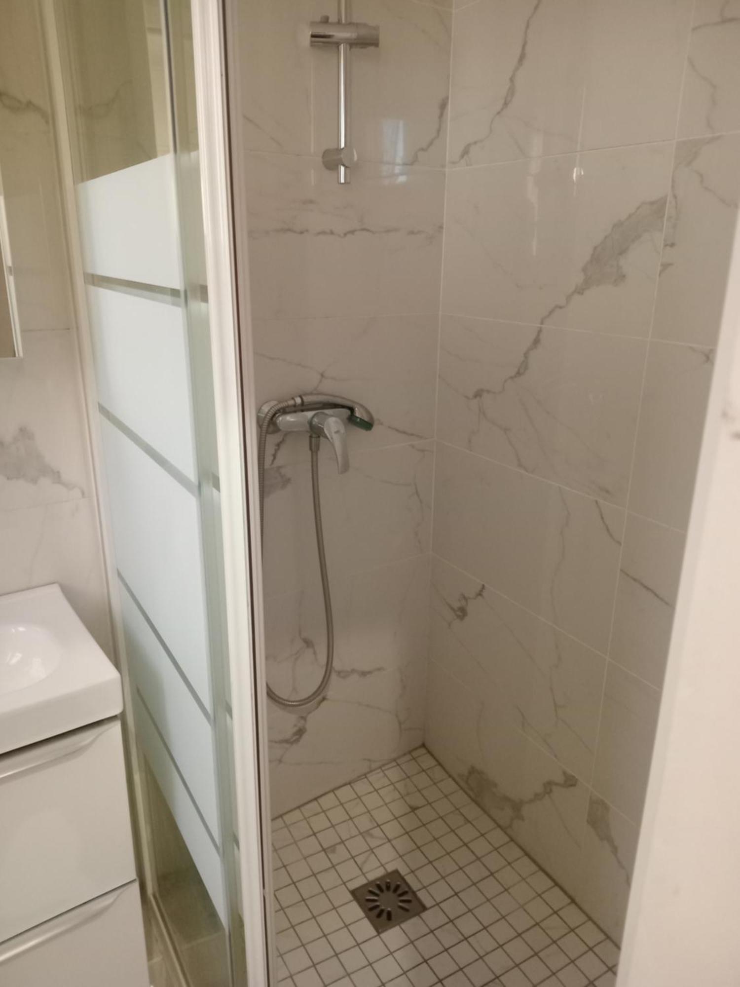 Apartment Centre Pied Du Metro *
